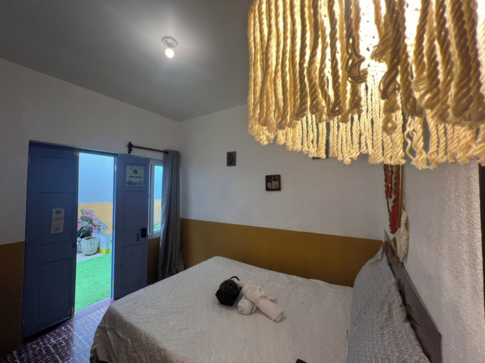 Others 5, Casa del Viajero Antigua, Antigua Guatemala