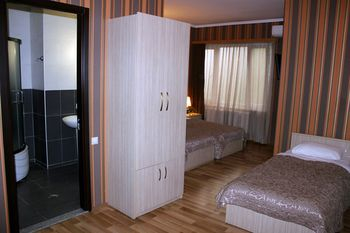 Others 2, Hotel Darchi, Tbilisi