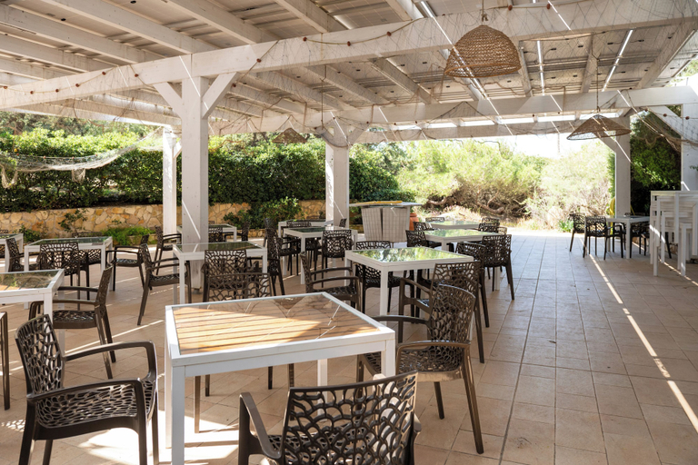 Bar (on property) 2, Hotiday Gallipoli Spiaggia, Lecce