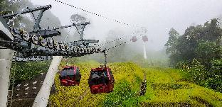 Others 5, YUYU B2 HOME genting highland A LITTLE NOISSE, Genting Highlands