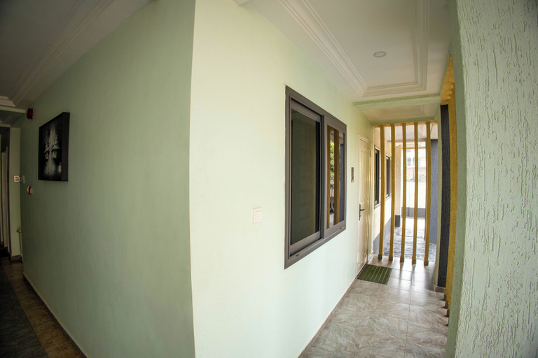 Others 4, Edens Villa Kumasi, Kumasi