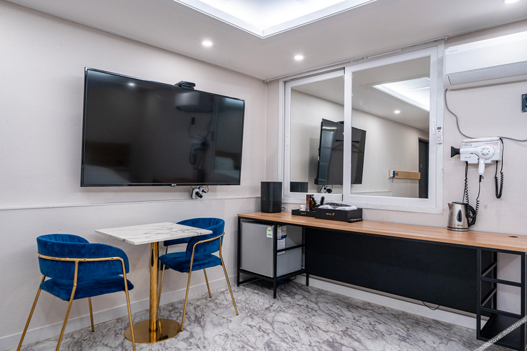 Others 4, Hotel A Plus (A+) in Sanjeong-Dong, Jeonju, Jeonju