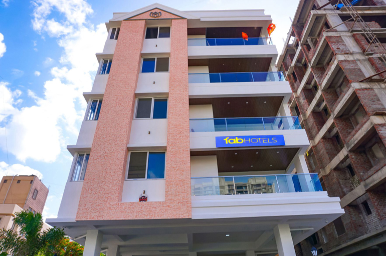 Exterior & Views 2, Fabhotel Prime Athiti Delight Stay, Pune
