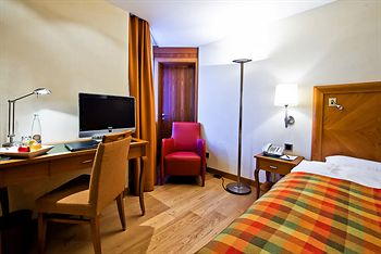 Others 5, Arosa Kulm Hotel & Alpin Spa, Plessur