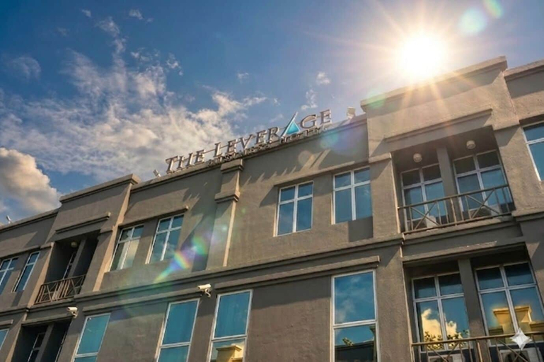Exterior & Views 2, The Leverage Lite Hotel - Kuala Kedah, Kota Setar