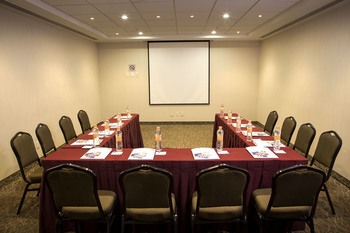 Others 3, Holiday Inn Express Hotel San Juan del Rio, San Juan del Río