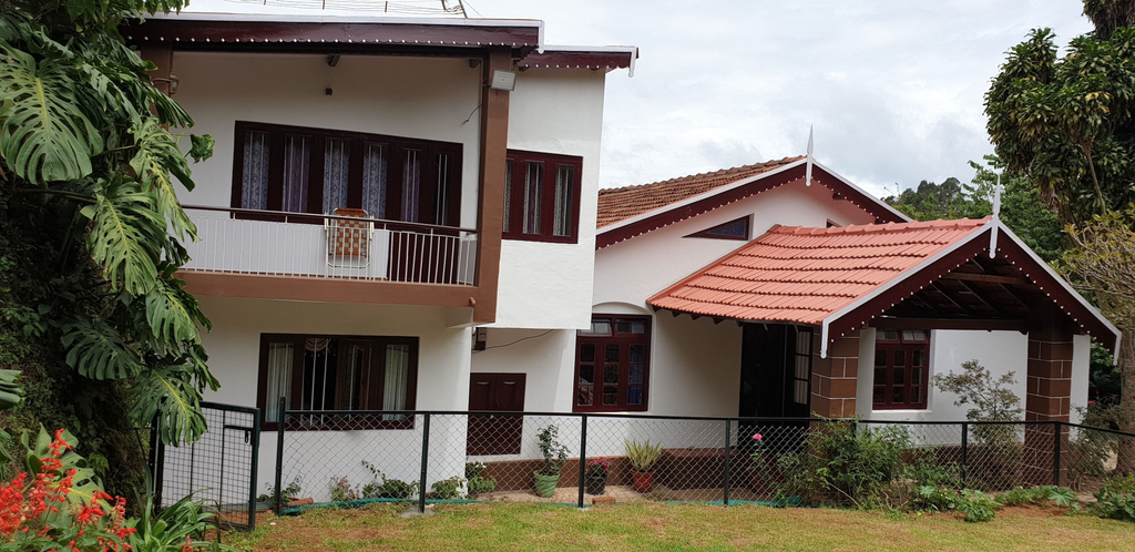Others 5, Check Inn Today Resort, The Nilgiris