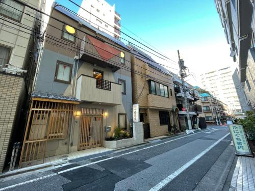 Others 2, Business Hotel Korea Pavilion, Toshima