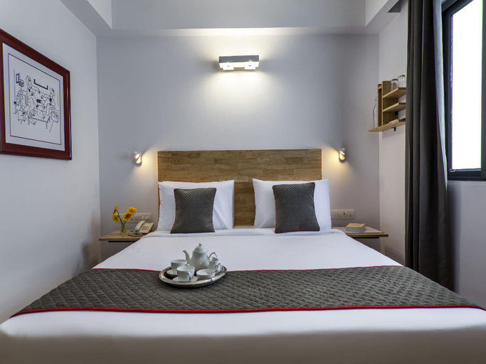 Others 5, The Urban Stays Hotel, Hyderabad