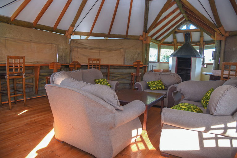 Living area 5, Sangare Gardens, Kieni