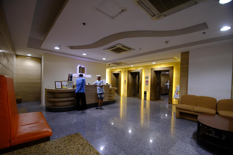 Public Area 2, Luxury Loft in Cebu City, Cebu City