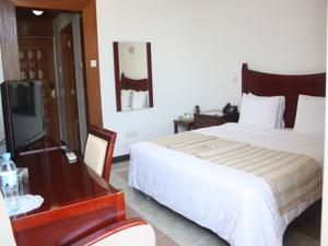 Others 3, Peacock Hotel, Ilala
