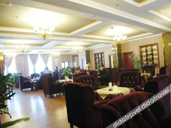 Others 4, Lijing Business Hotel, Guangyuan