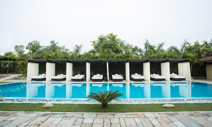 Sport & Beauty 2, Kasara Resort, Narayani
