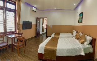 View 3, NaFaLa Homestay, Da Nang