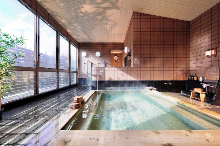 Sport & Beauty 5, Crystal Ryokan Shirahama Akariya, Shirahama