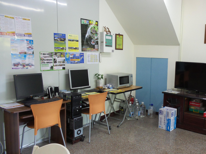 Others 5, Dream-Taiwan Homestay, Hualien