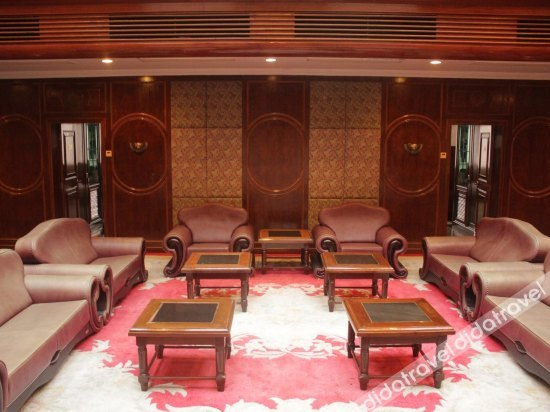 Others 2, Taishan Garden Hotel, Jiangmen