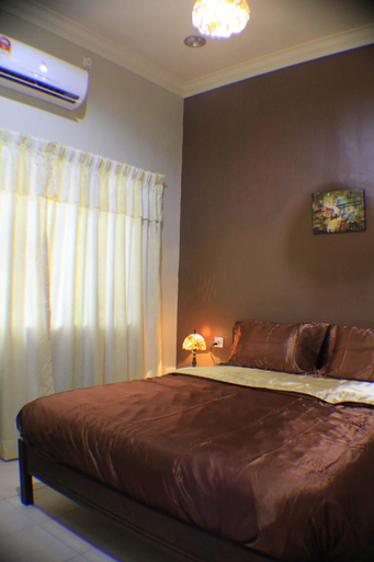 Bedroom 2, Memory Guesthouse, Kuantan