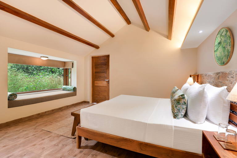 Others 5, Lemon Tree Wildlife Resort Kanha, Balaghat