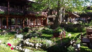 Others 3, Hotel Izvora, Balchik