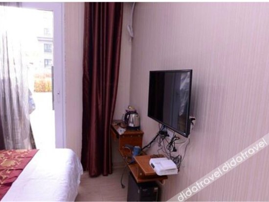 Others 3, Jindian Express Hotel, Harbin