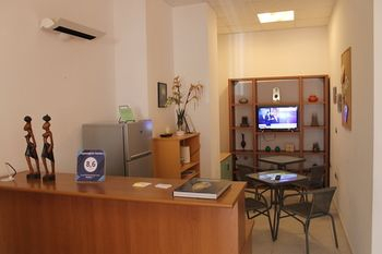 Others 3, Copenaghen House, Sassari