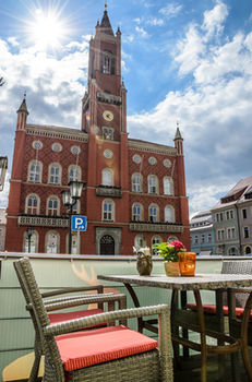 Others 2, Akzent Hotel Goldner Hirsch, Bautzen