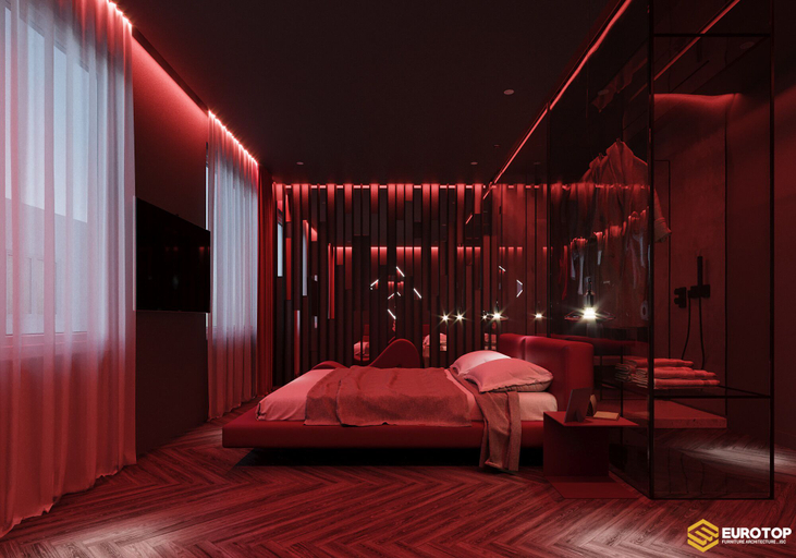 Others 2, Jacayl Hotel - Ha Dong, Hà Đông