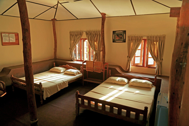 Bedroom, Heina Nature Resort & Yala Safari, Katharagama