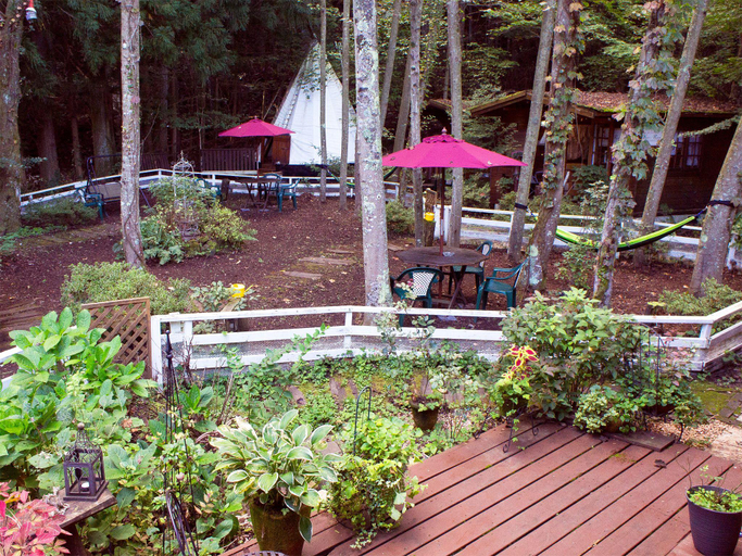 Others 4, Resort Hotel Coosu Coosu, Fujikawaguchiko