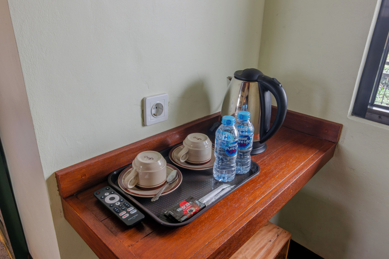 Coffee and/or coffee maker, Kampung Bingo Glamping & Resto, Tabanan