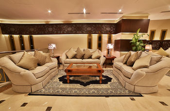 Others 5, Reefaf Al Mashaeer Hotel, Makkah