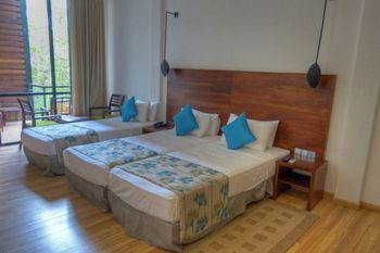 Others 5, The Rain Tree Hotel, Thissamaharama