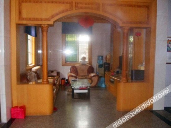 Others 3, Hangzhou Airport Minghang Hostel, Hangzhou