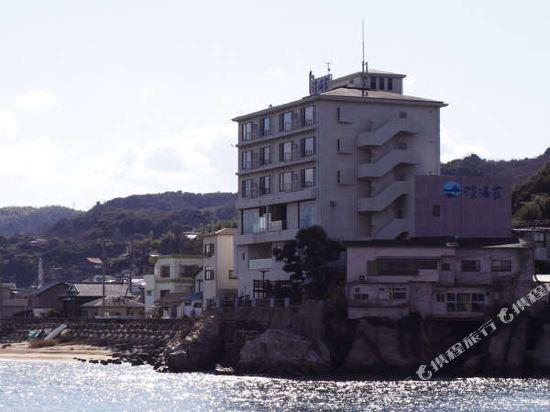 Others 3, Tankaiso, Awaji
