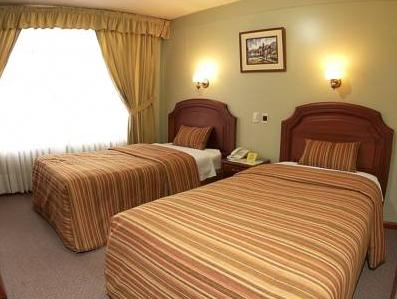 Others 2, HOTEL MABEY CUSCO, Cusco