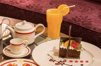 Others 4, Reefaf Al Mashaeer Hotel, Makkah