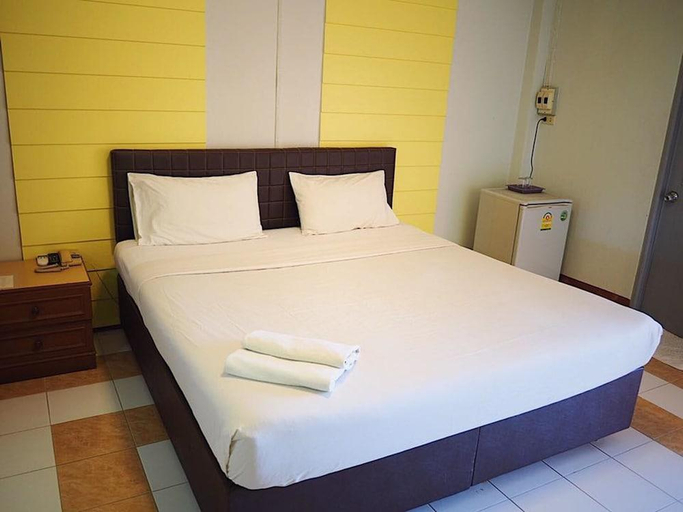 Bedroom 2, Kumkaew Udon, Muang Udon Thani