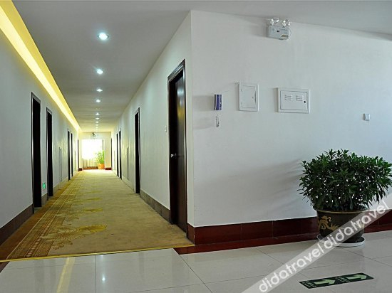 Others 2, Linyi Xianglong Business Hotel, Linyi