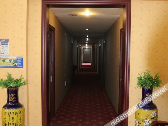Others 5, Dujiangyan Bolin Hotel, Chengdu