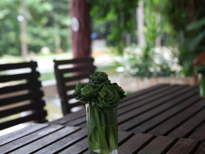 Others 5, Ranong Resort & Laguna, Kapoe