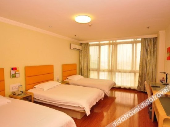 Others 4, Shanggu IKEA Hotel (Qihe passenger transport center), Dezhou