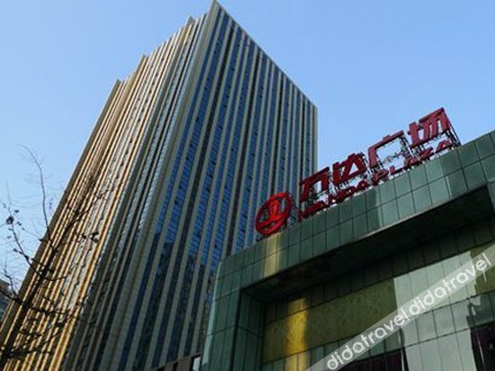 Others 2, Xingran Seaview Apartment Hotel, Dalian