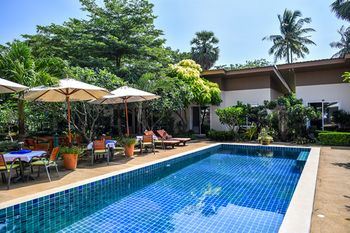 Others 4, Cascades Resort, Pulau Phuket