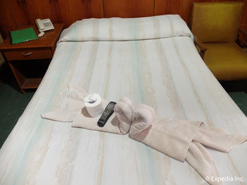Others 2, Horizon Frontier Hotel, Angeles City