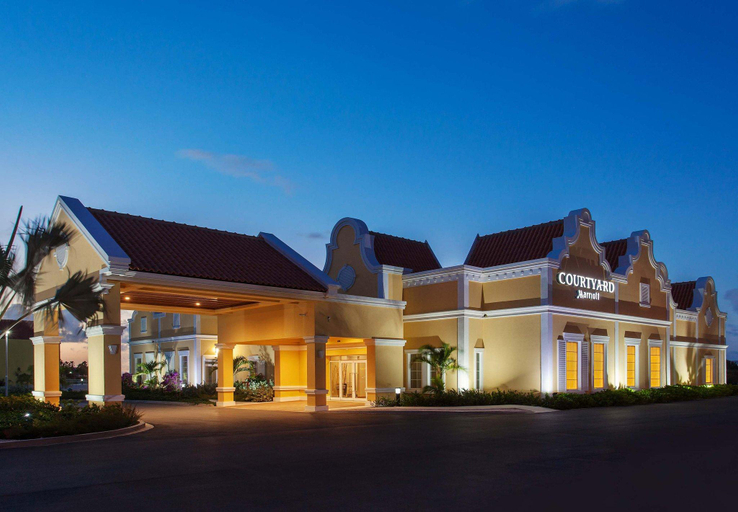 Exterior & Views, Corallium Hotel & Villas Bonaire