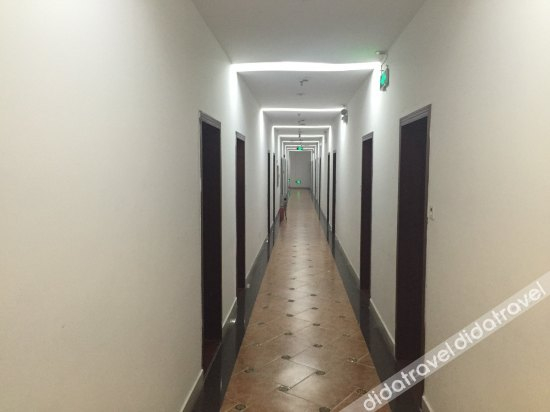 Others 5, Xiyuan Hotel, Zhuhai