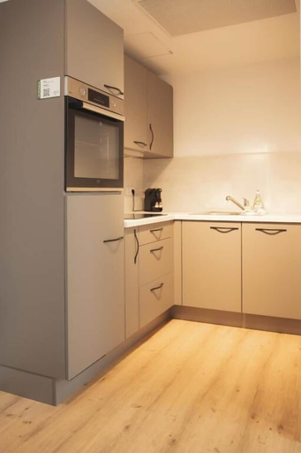 Private kitchen 5, Black Forest Suites, Ortenaukreis