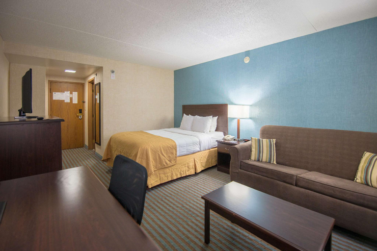 Others 5, Ramada by Wyndham Cedar Rapids, Linn